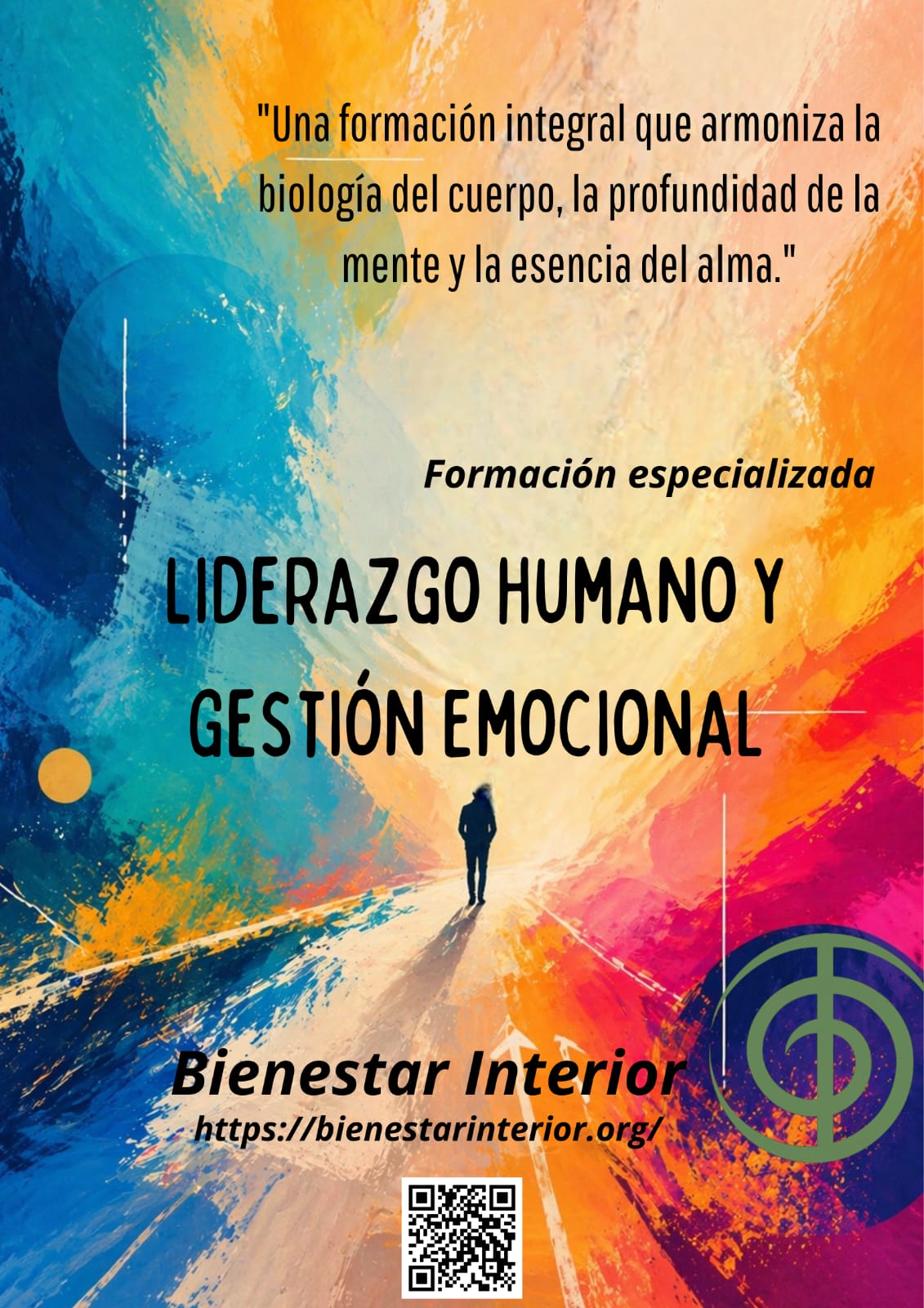 Coach y Terapia Holística